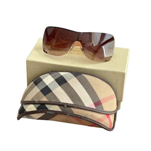 Lentes Burberry UVA